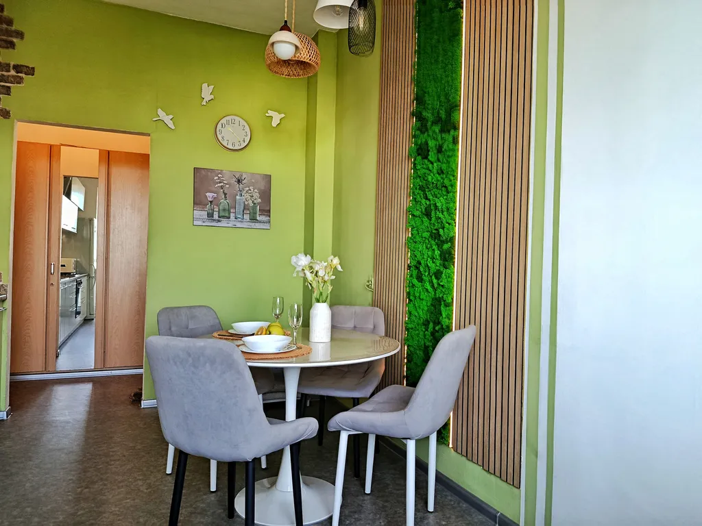 Апартаменты на Набережной в самом центре