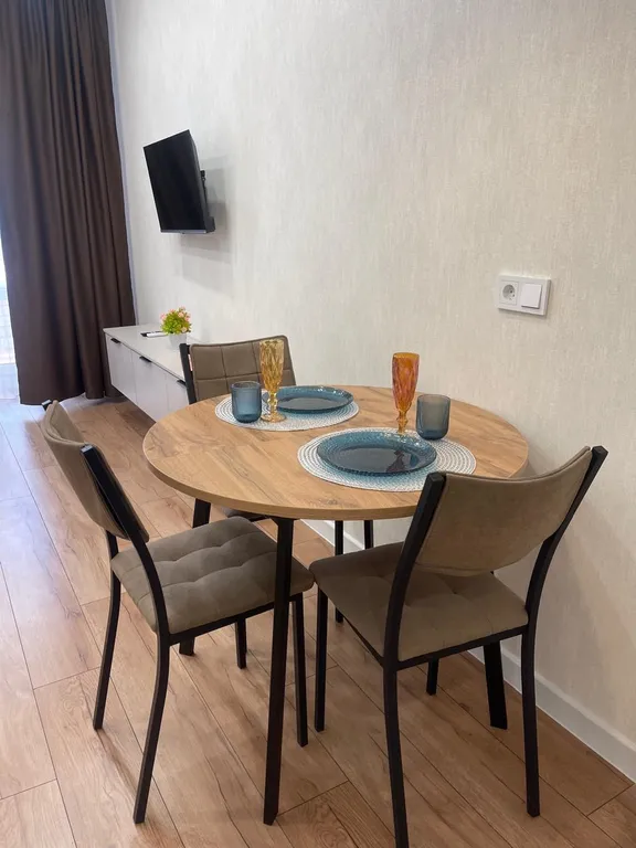 Отличная квартира