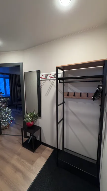 Вид на горы