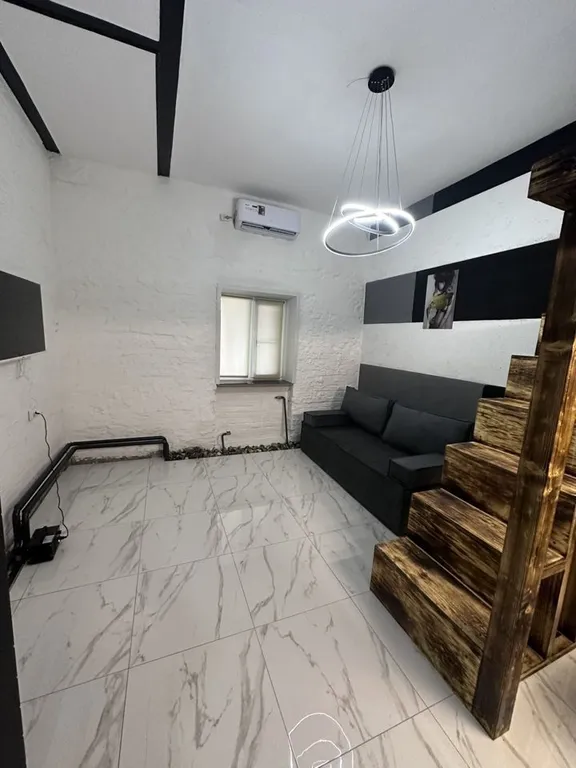 Квартира 1-комнатная Квартира — Хабаровск