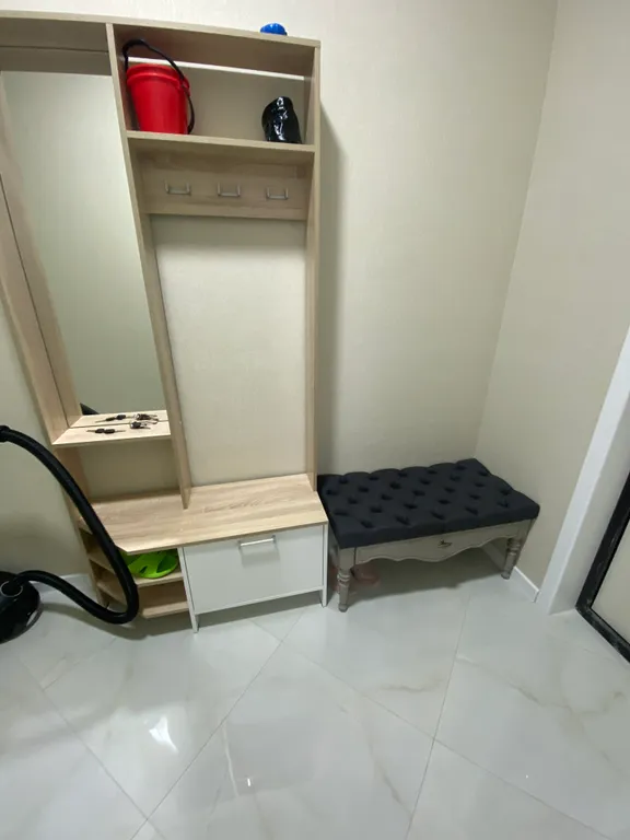 Уютная чистая квартира