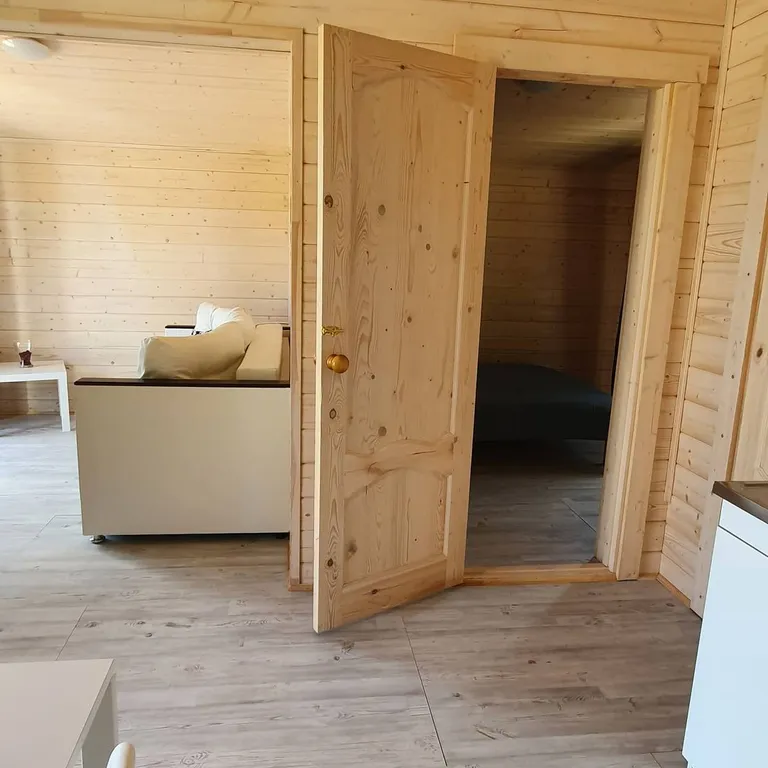 Лучшее место для отдыха душой и телом