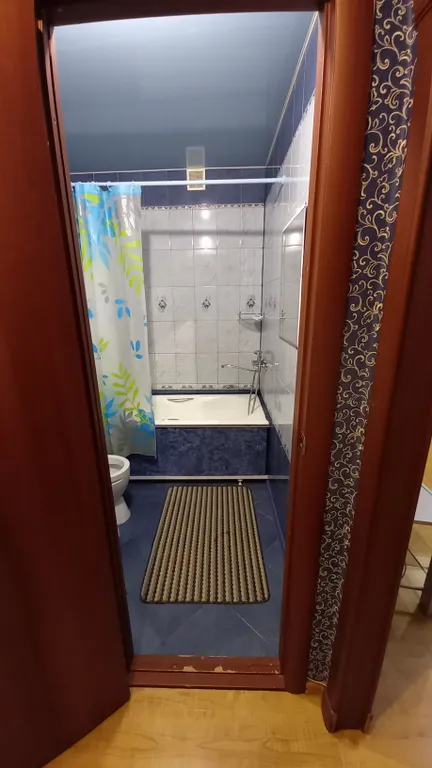 Уютная квартира в расширенном центре