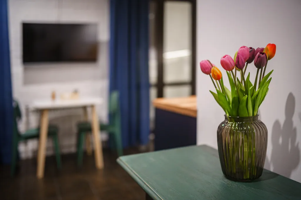 Уютная студия в историческом центре Самары