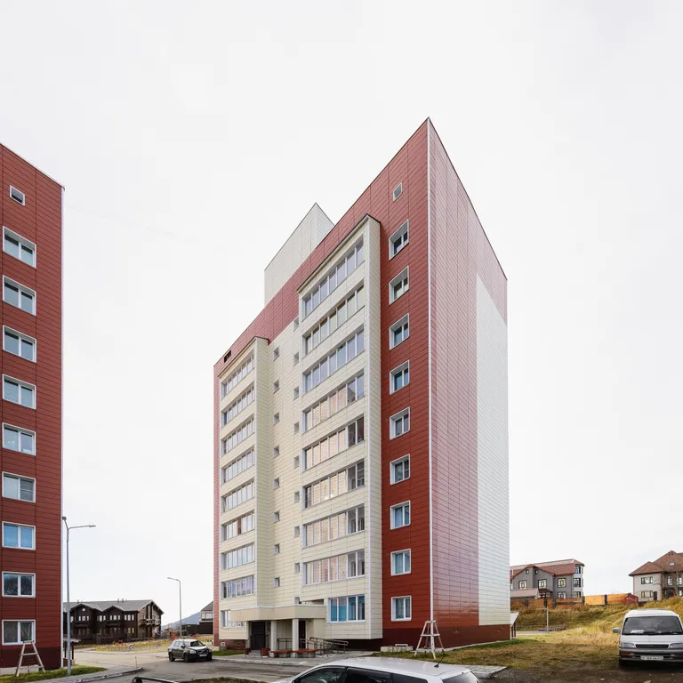 Апартаменты Океанские панорамы с видом на океан, бухту, вулкан, город