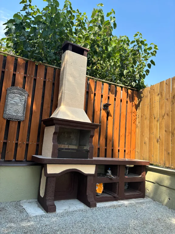 Квартира Квартира-студия в Геленджике — Геленджик