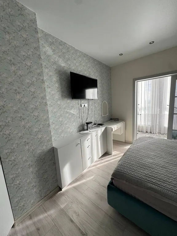 Семейная квартира в центре Сормово