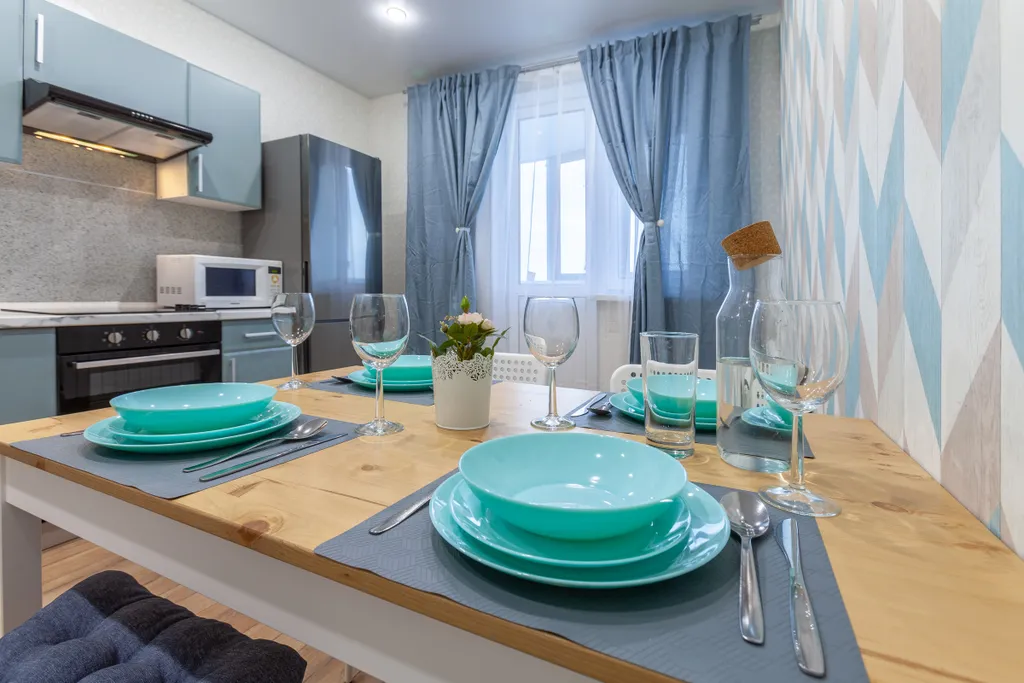 Квартира Апартаменты RentPlaza в элитном доме — Самара