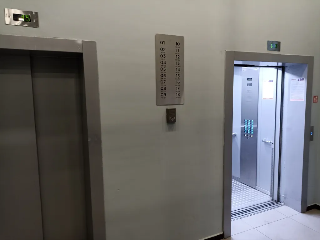 Уютная квартира в ЖК Новое Медведково