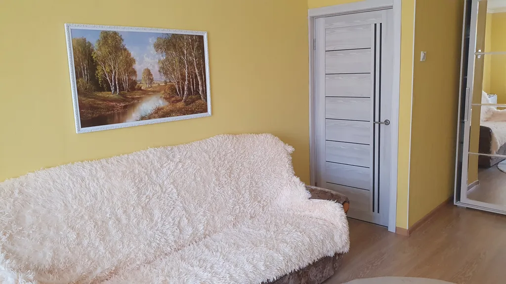 Квартира Уютная квартира рядом с Палладиумом — Ижевск