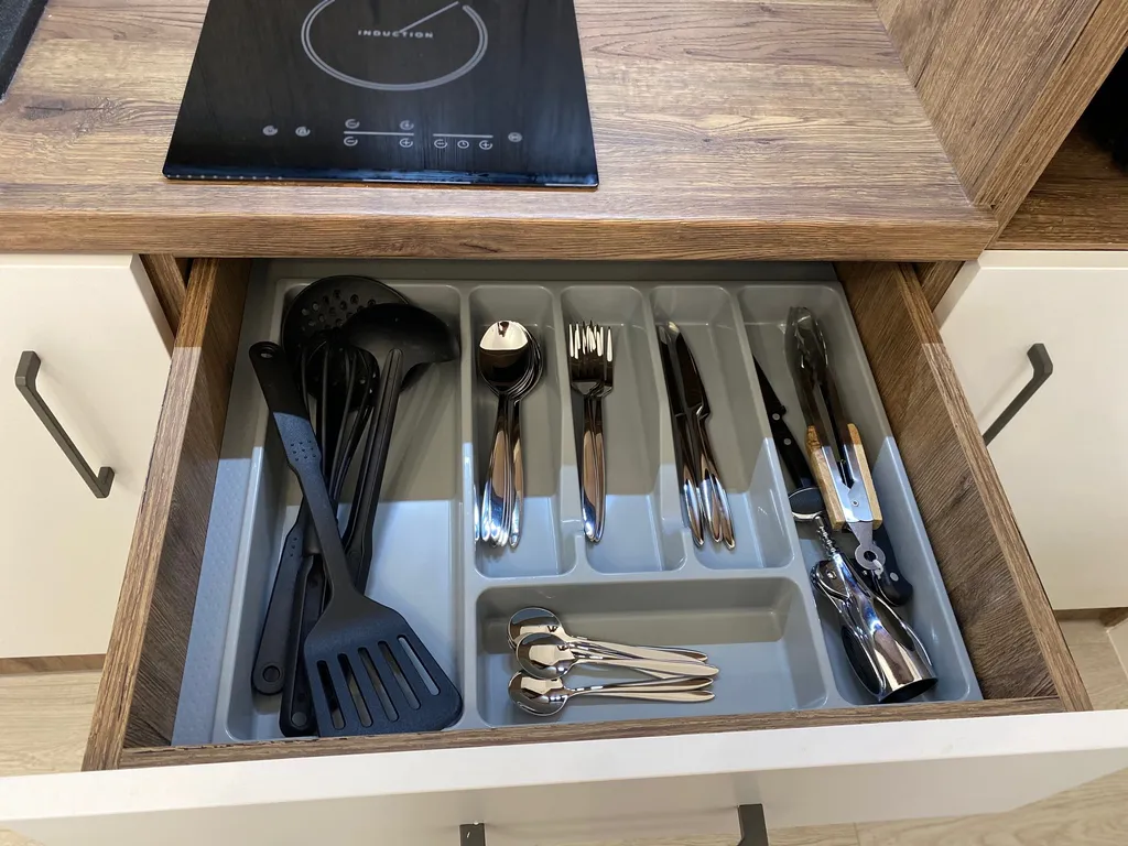 Квартира Квартира EA Studio — Светлогорск