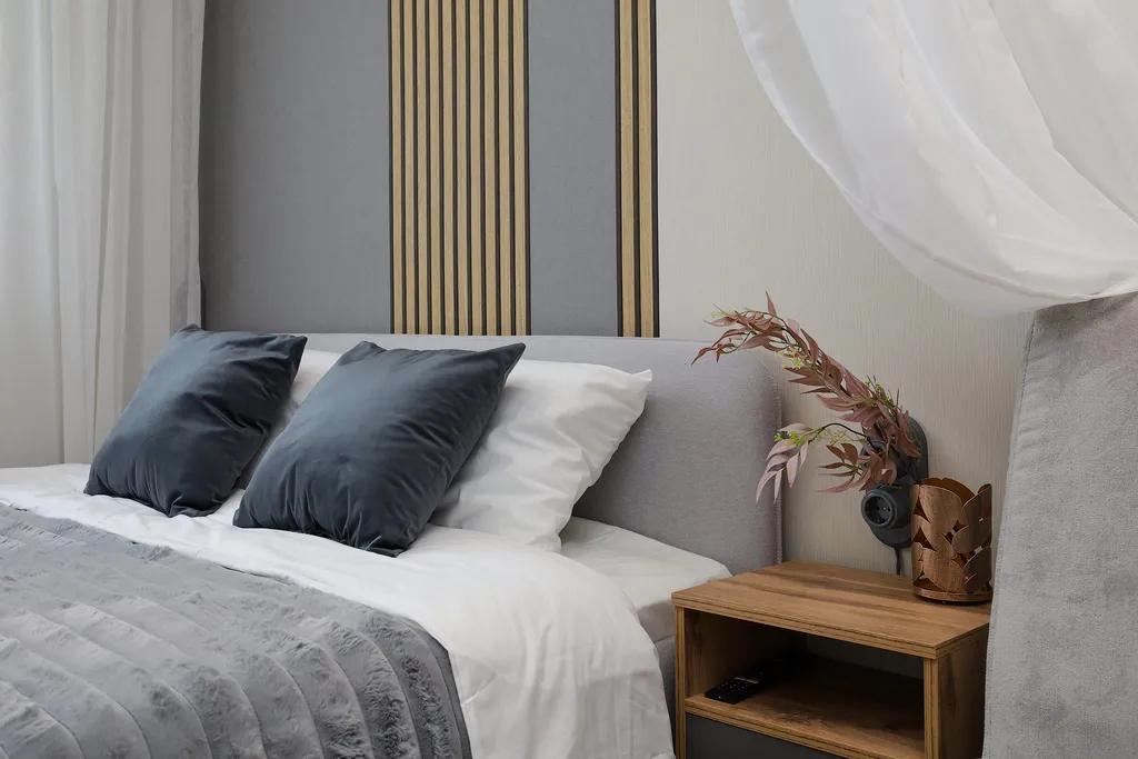 Комфорт в 15 минутах от пляжа