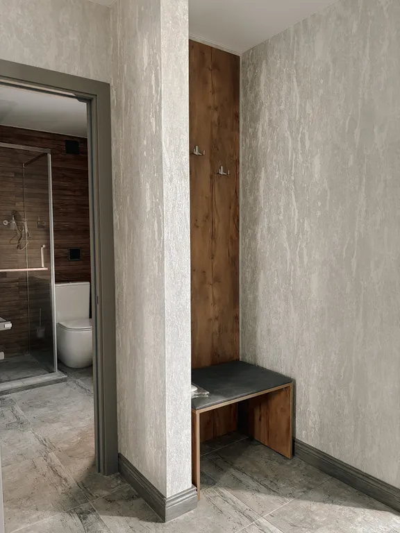 Квартира Комната — Дербент