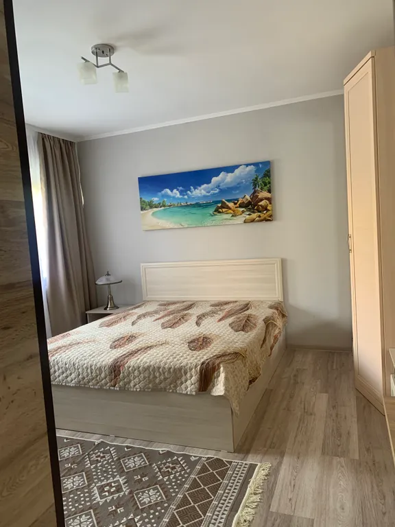 Апартаменты в гостях как дома