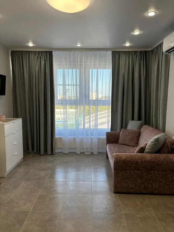 Новая квартира в ЖК Родниковая долина