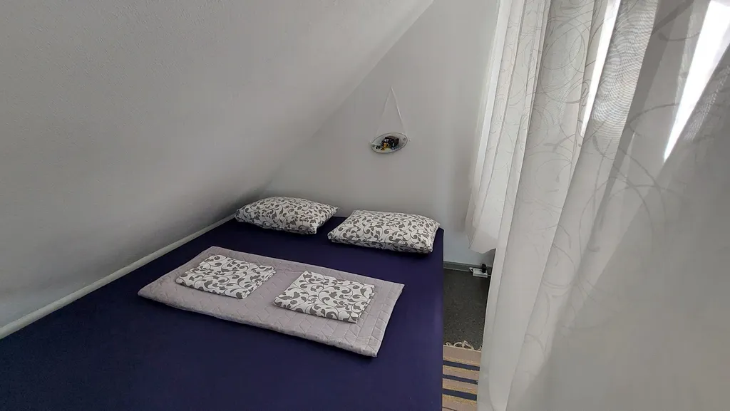 Коттедж Домик у леса, баня, озеро — Домкино