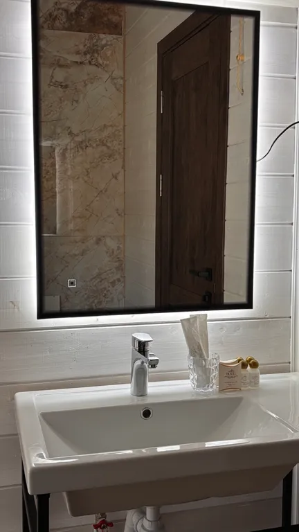 Гостевой дом «Кошка»