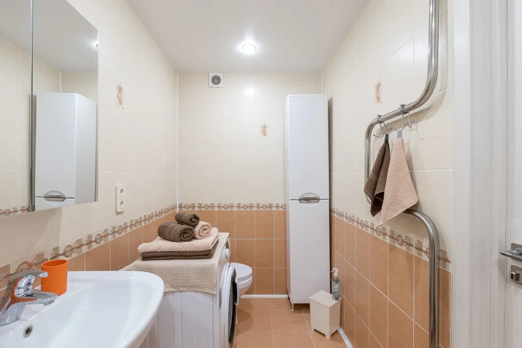 Квартира около аквапарка Лето Лето для большой семьи