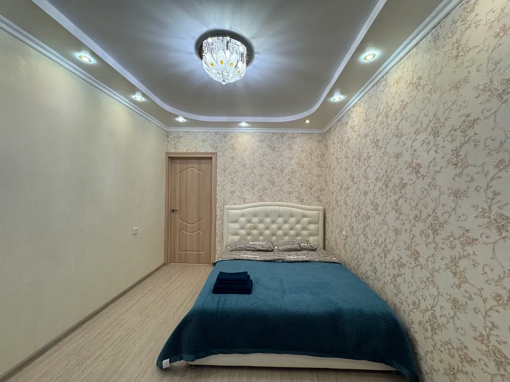 Уютная квартира — аренда посуточно в Якутск