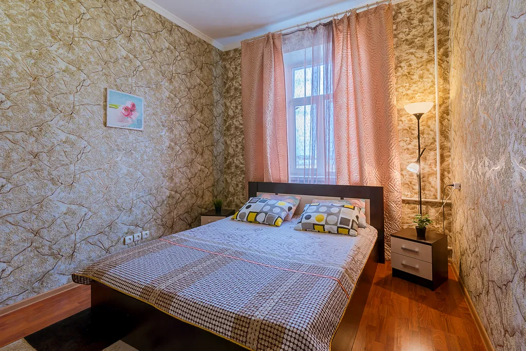 Квартира Квартира Сенная Садовая Спасская — Санкт-Петербург