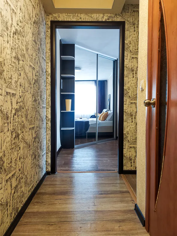 Квартира с комфортом