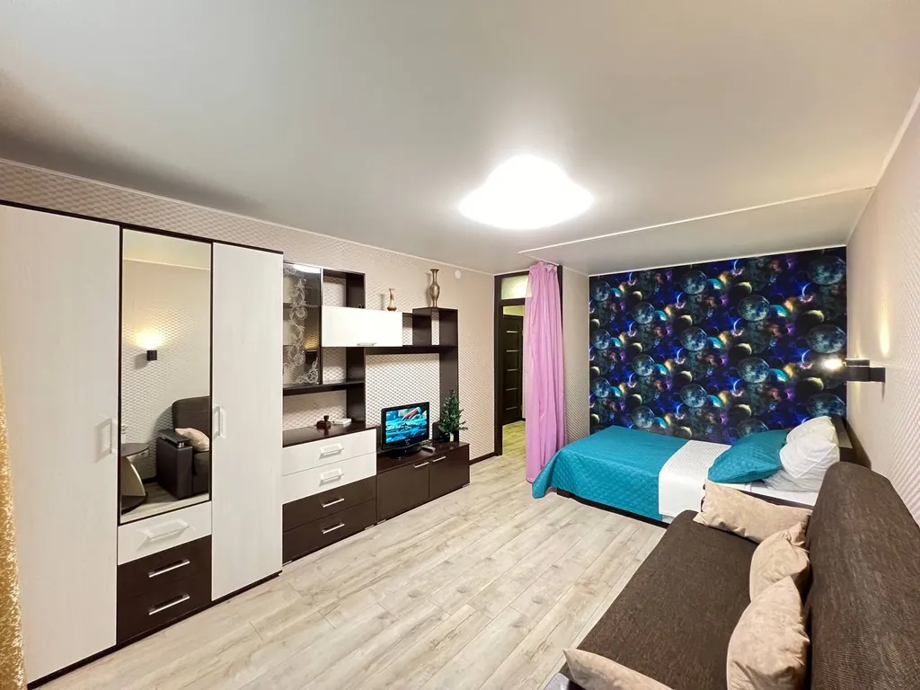 Квартира в центре с отличным видом