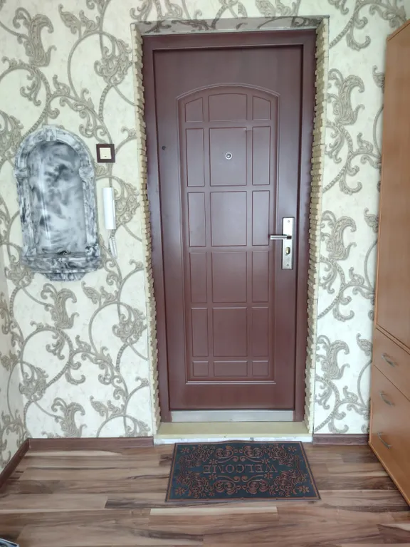 Квартира Уютная квартира в центре города — Калининград