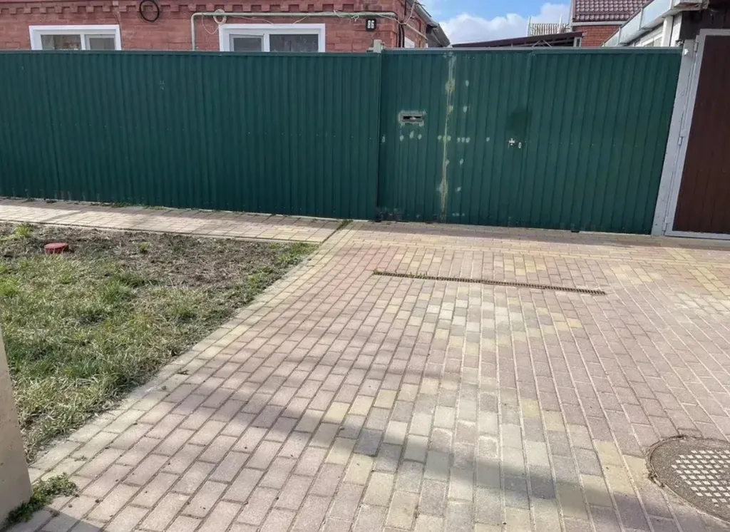 2-комнатный дом
