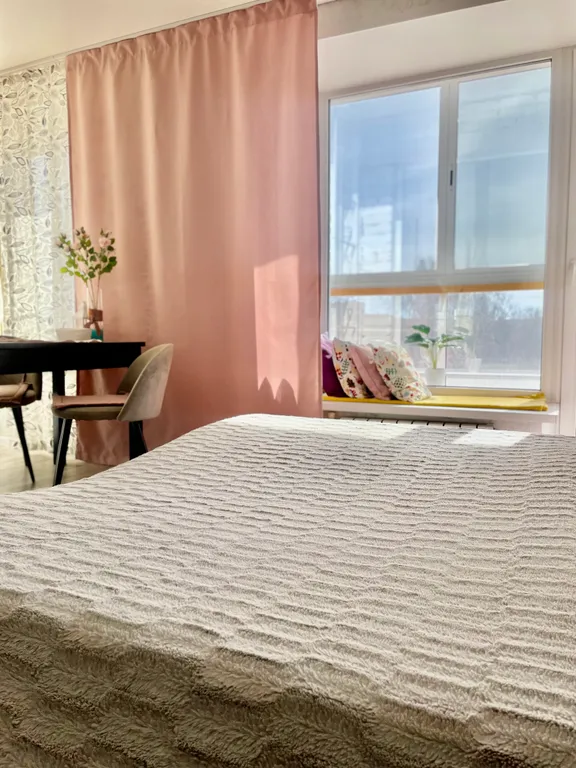 Лучшее жилье в Альметьевске Центр города