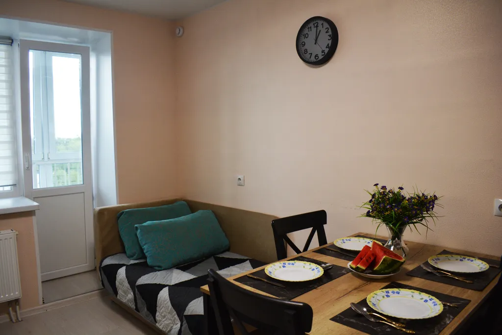 Уютные апартаменты в центре города