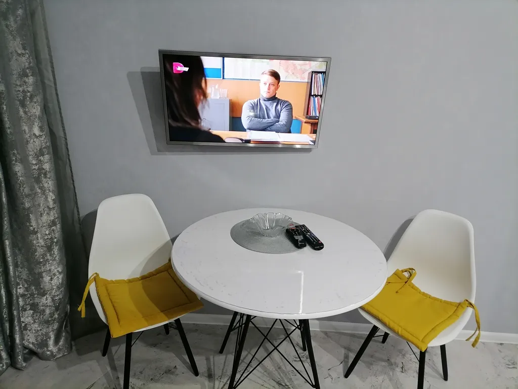 Студия в ЖК Солнечный