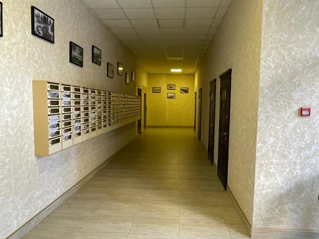 Квартира Квартира в центре у моря — Адлер