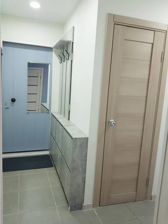 Уютная квартира в центре города.