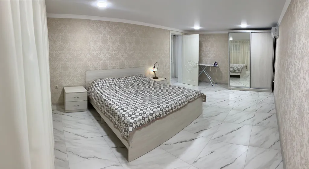 Дача у Алика