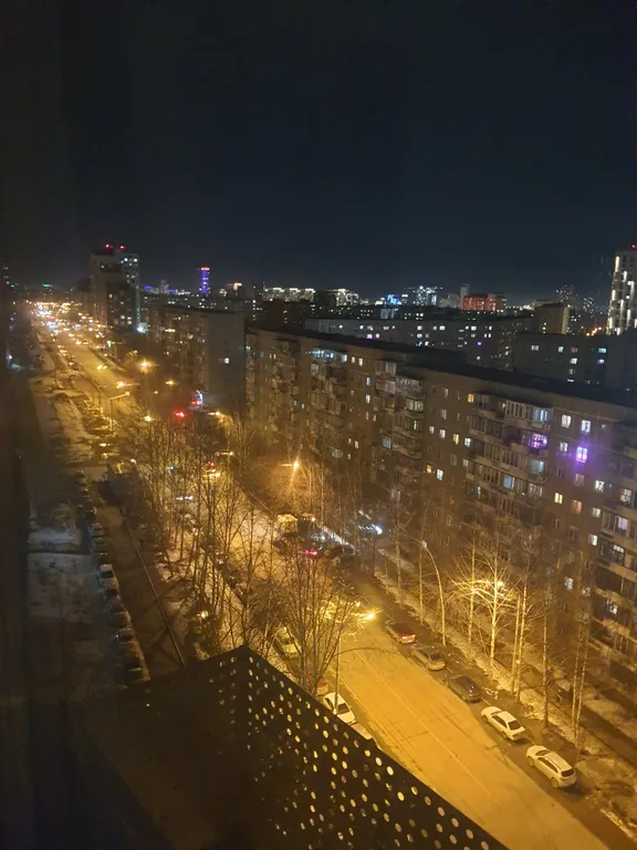 Квартира 1-комнатная Квартира — Екатеринбург