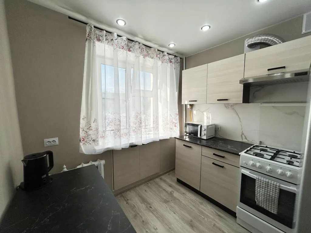 Квартира премиум класса рядом с центром города