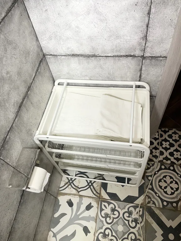 Квартира премиум класса с видом на горы и французским балконом.