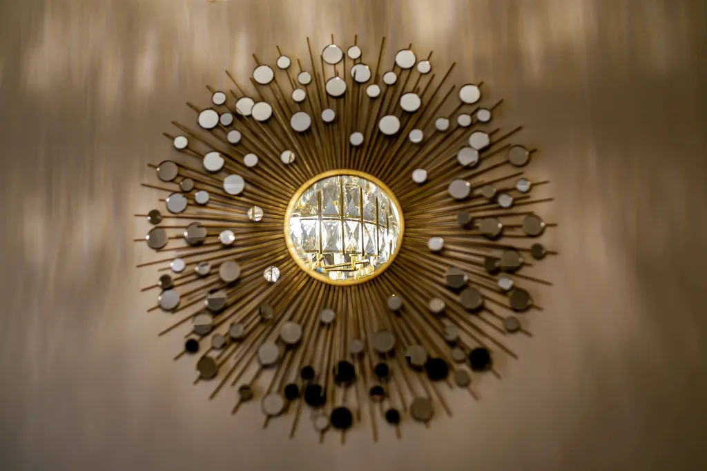 Роскошная квартира в новостройке