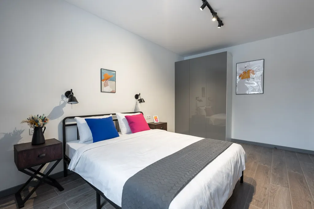 Квартира Элитные апартаменты — аренда посуточно в Кингисепп