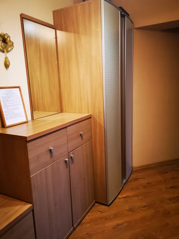 Квартира в центре города