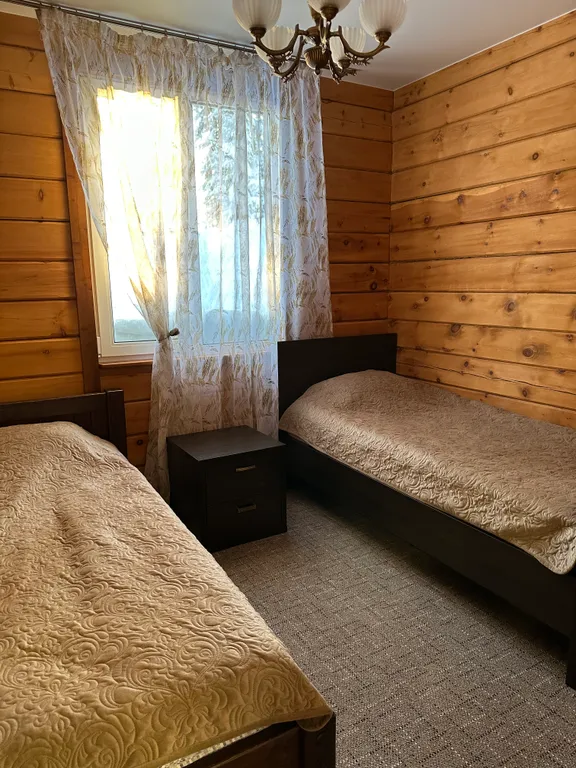 4-комнатный Дом