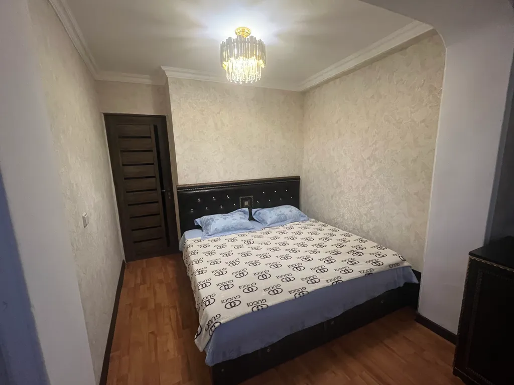 Уютная квартира на набережной у центрального входа