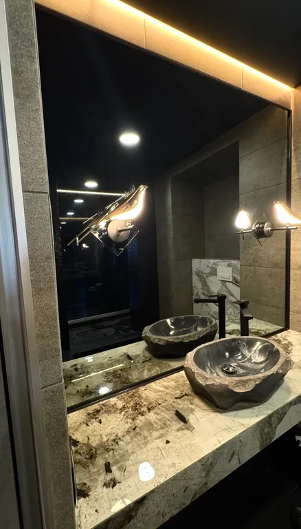 Апартаменты с безупречным вкусом