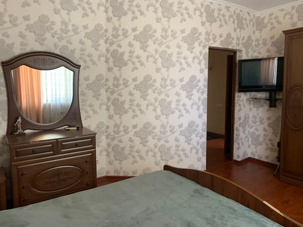 Коттедж на берегу моря