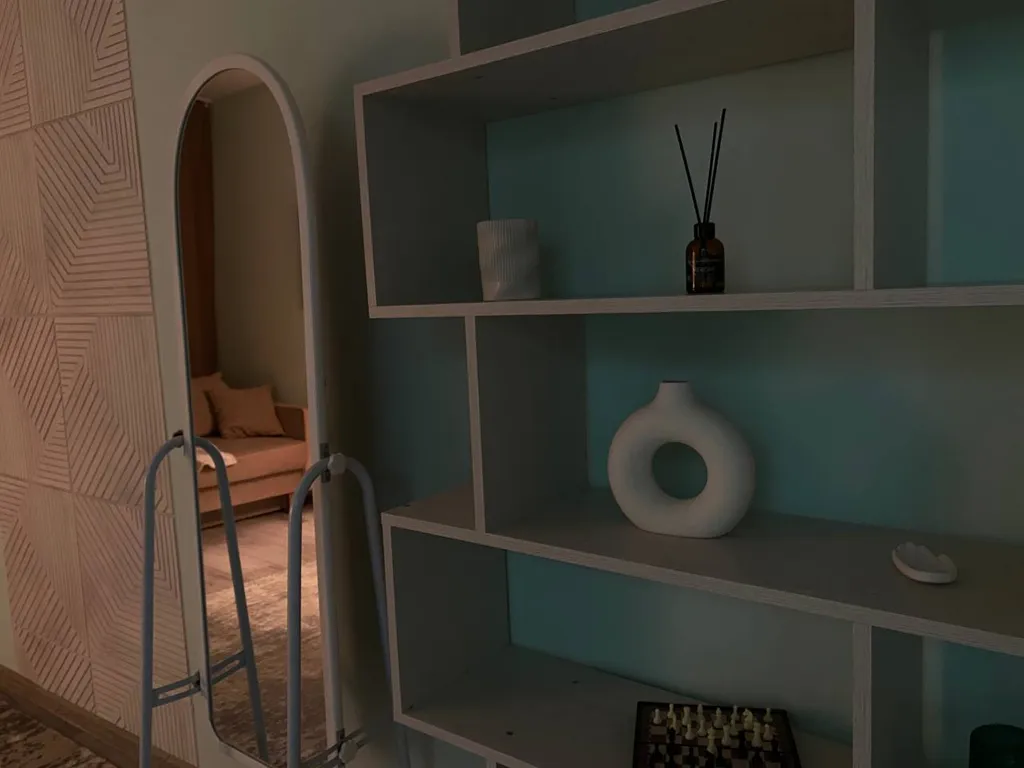 Квартира Апартаменты для вашего комфорта — Калининград