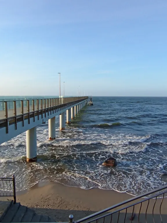 Комната в центре рядом с морем