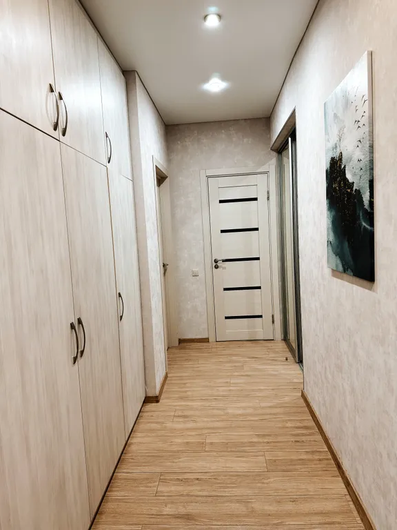 ЖК Прогресс