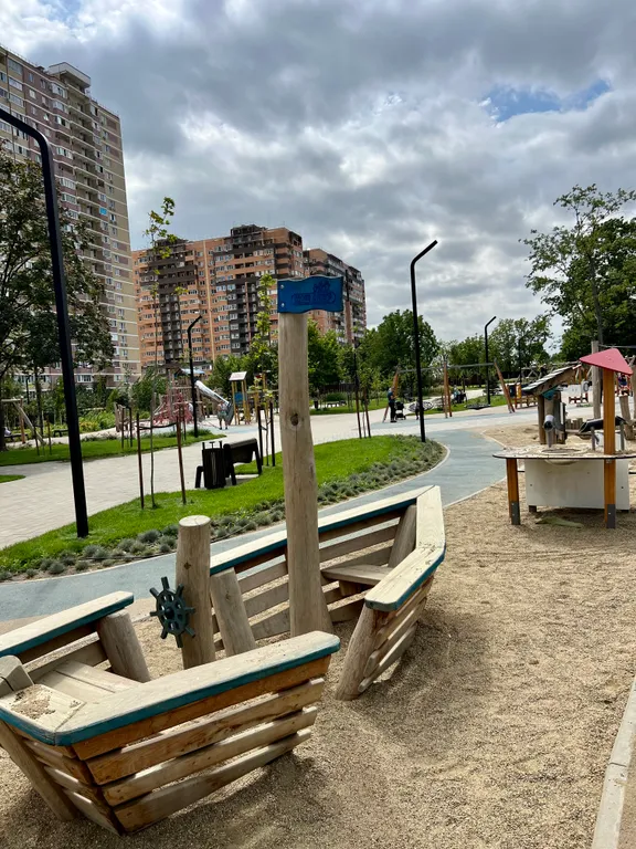 Квартира 1-комнатная Квартира — Краснодар