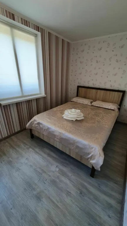 Дом с бассейном