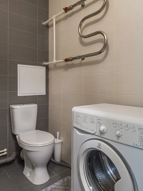 Квартира Квартира Промышленная — Санкт-Петербург